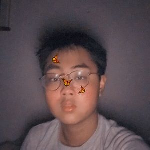 Meet your Posher, Raymond